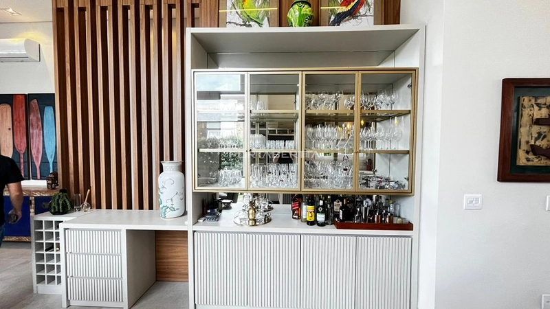 Casa térrea mobiliada e decorada, condomínio Sea Coast: 17ª foto da galeria de imagens do imóvel