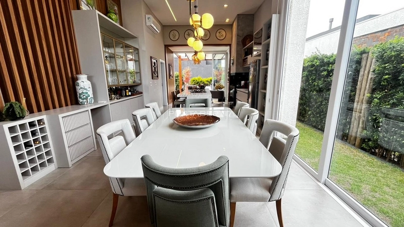 Casa térrea mobiliada e decorada, condomínio Sea Coast: 19ª foto da galeria de imagens do imóvel