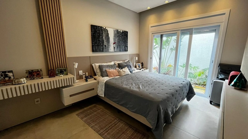 Casa térrea mobiliada e decorada, condomínio Sea Coast: 5ª foto da galeria de imagens do imóvel