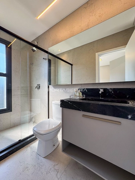 Sobrado Beira Lago, condomínio Sunset: 8ª foto da galeria de imagens do imóvel