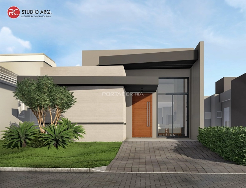 Casa com 04 suítes a venda no condomínio Joy Xangri-lá: 1ª foto da galeria de imagens do imóvel