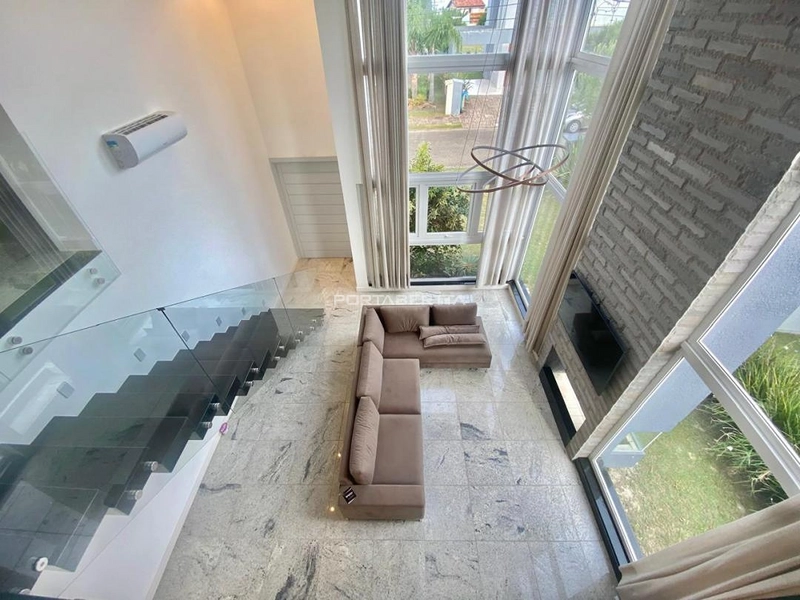 Sobrado mobiliado e decorado, condomínio Sea Coast: 23ª foto da galeria de imagens do imóvel