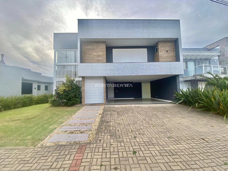 Sobrado mobiliado e decorado, condomínio Sea Coast: 1ª foto da galeria de imagens do imóvel