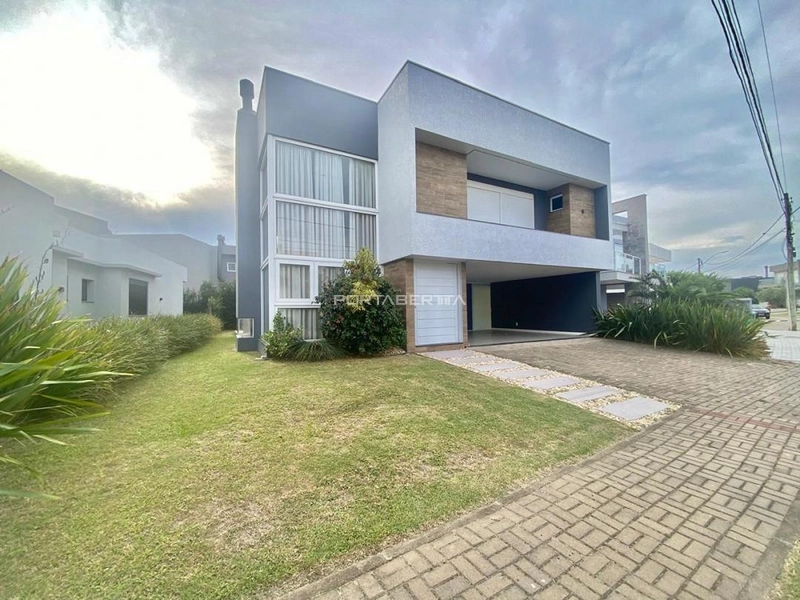 Sobrado mobiliado e decorado, condomínio Sea Coast: 32ª foto da galeria de imagens do imóvel