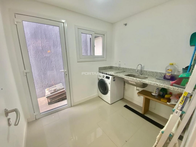 Sobrado mobiliado e decorado, condomínio Sea Coast: 18ª foto da galeria de imagens do imóvel
