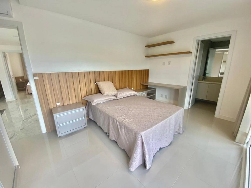 Sobrado mobiliado e decorado, condomínio Sea Coast: 11ª foto da galeria de imagens do imóvel