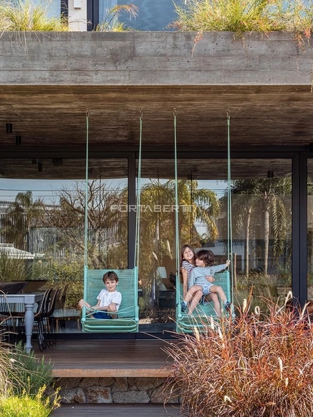 Casa à venda com 05 suítes no condomínio Atlântida Ilhas Park : 27ª foto da galeria de imagens do imóvel