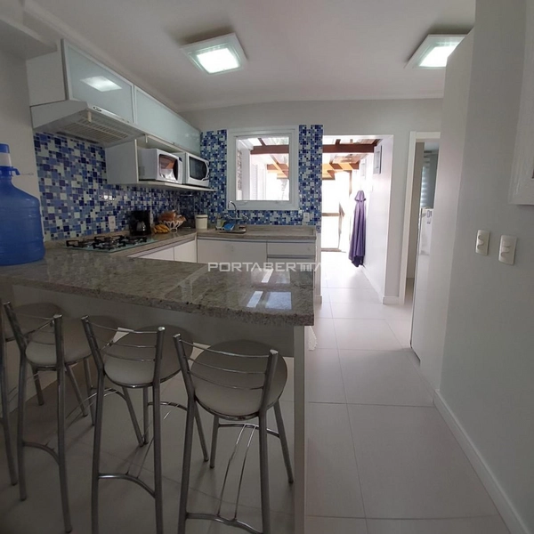 Casa com 03 dormitórios, mobiliada no condomínio Casa Hermosa em Xangri-lá: 8ª foto da galeria de imagens do imóvel