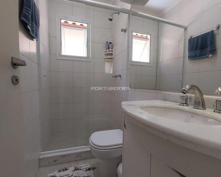 Casa com 03 dormitórios, mobiliada no condomínio Casa Hermosa em Xangri-lá: 15ª foto da galeria de imagens do imóvel