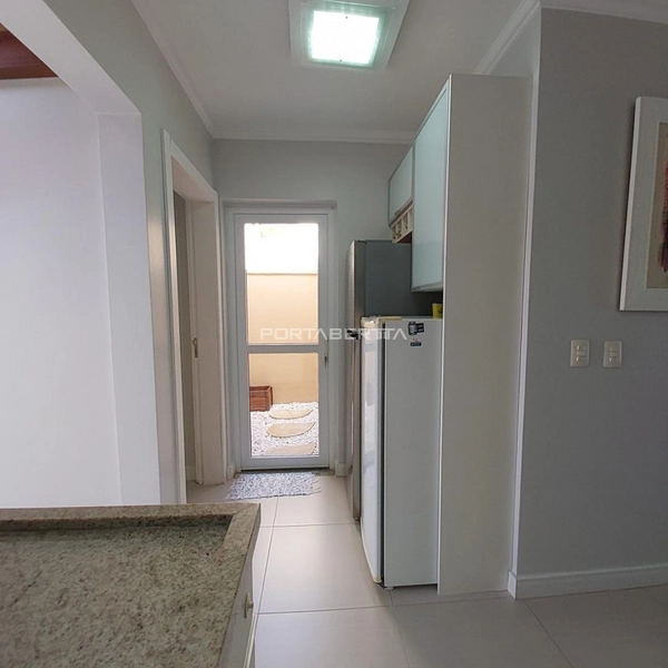 Casa com 03 dormitórios, mobiliada no condomínio Casa Hermosa em Xangri-lá: 14ª foto da galeria de imagens do imóvel