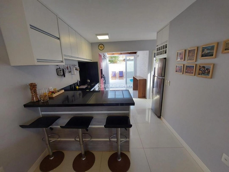 Casa com 03 dormitórios, mobiliada no condomínio Casa Hermosa em Xangri-lá: 27ª foto da galeria de imagens do imóvel
