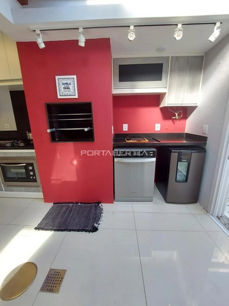 Casa com 03 dormitórios, mobiliada no condomínio Casa Hermosa em Xangri-lá: 26ª foto da galeria de imagens do imóvel