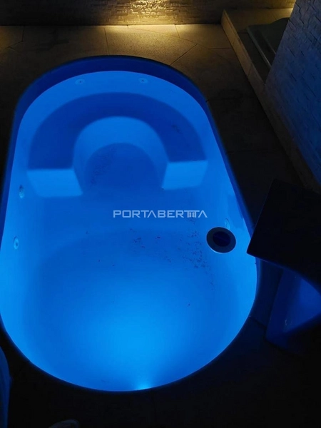 Casa com 03 dormitórios, mobiliada no condomínio Casa Hermosa em Xangri-lá: 15ª foto da galeria de imagens do imóvel
