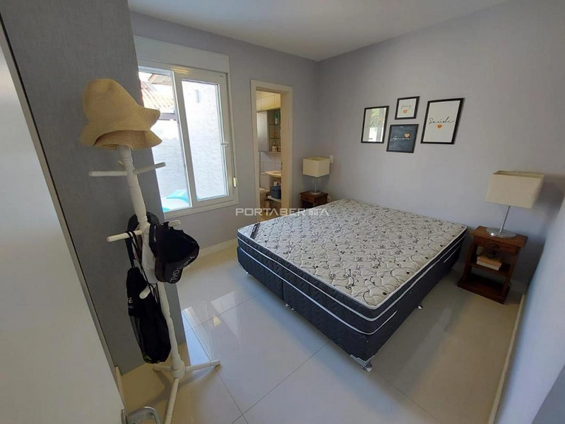 Casa com 03 dormitórios, mobiliada no condomínio Casa Hermosa em Xangri-lá: 10ª foto da galeria de imagens do imóvel