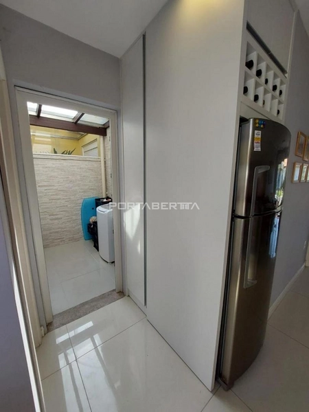 Casa com 03 dormitórios, mobiliada no condomínio Casa Hermosa em Xangri-lá: 22ª foto da galeria de imagens do imóvel