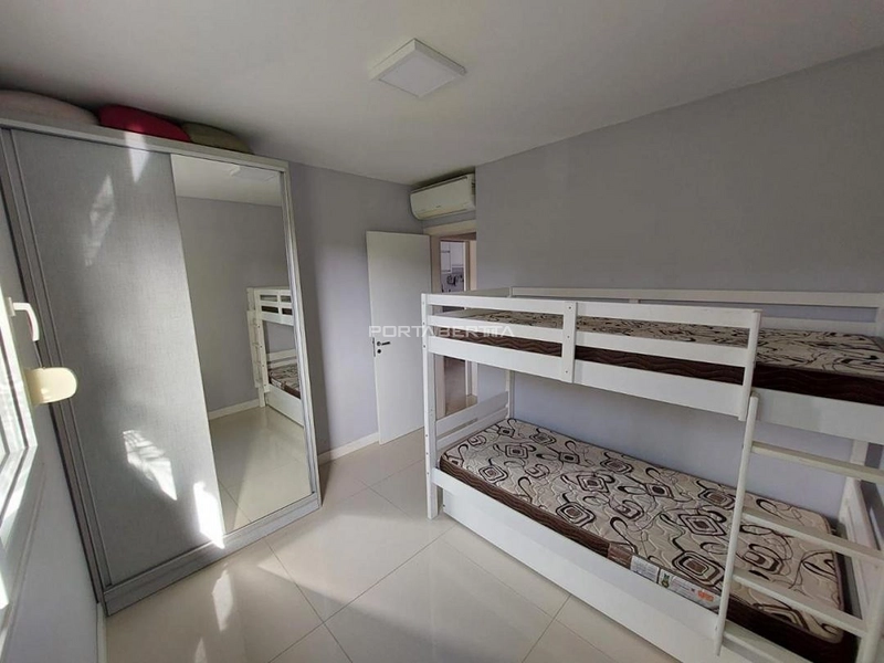 Casa com 03 dormitórios, mobiliada no condomínio Casa Hermosa em Xangri-lá: 4ª foto da galeria de imagens do imóvel