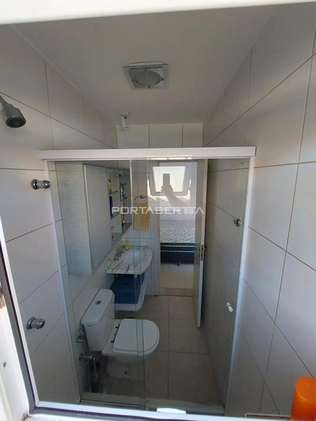 Casa com 03 dormitórios, mobiliada no condomínio Casa Hermosa em Xangri-lá: 5ª foto da galeria de imagens do imóvel