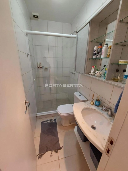 Casa com 03 dormitórios, mobiliada no condomínio Casa Hermosa em Xangri-lá: 2ª foto da galeria de imagens do imóvel