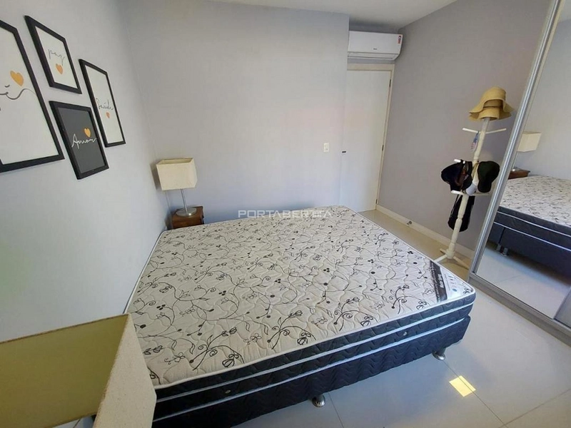 Casa com 03 dormitórios, mobiliada no condomínio Casa Hermosa em Xangri-lá: 11ª foto da galeria de imagens do imóvel