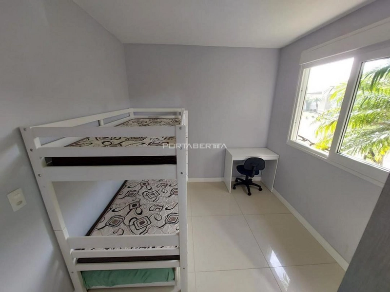 Casa com 03 dormitórios, mobiliada no condomínio Casa Hermosa em Xangri-lá: 3ª foto da galeria de imagens do imóvel
