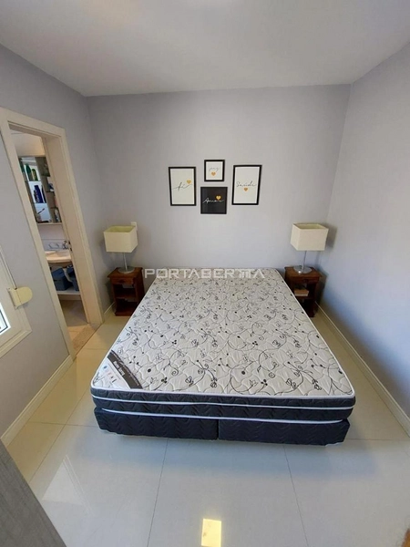 Casa com 03 dormitórios, mobiliada no condomínio Casa Hermosa em Xangri-lá: 9ª foto da galeria de imagens do imóvel