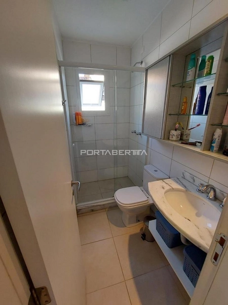 Casa com 03 dormitórios, mobiliada no condomínio Casa Hermosa em Xangri-lá: 8ª foto da galeria de imagens do imóvel