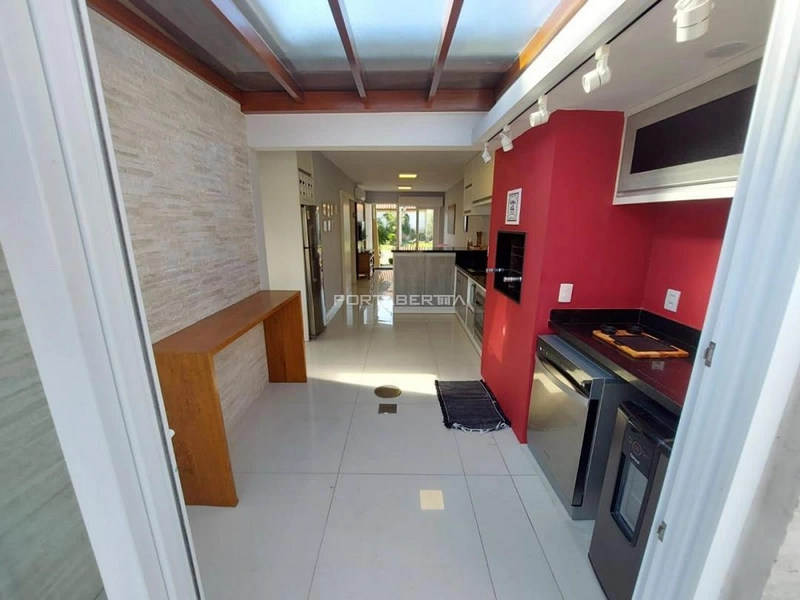 Casa com 03 dormitórios, mobiliada no condomínio Casa Hermosa em Xangri-lá: 23ª foto da galeria de imagens do imóvel
