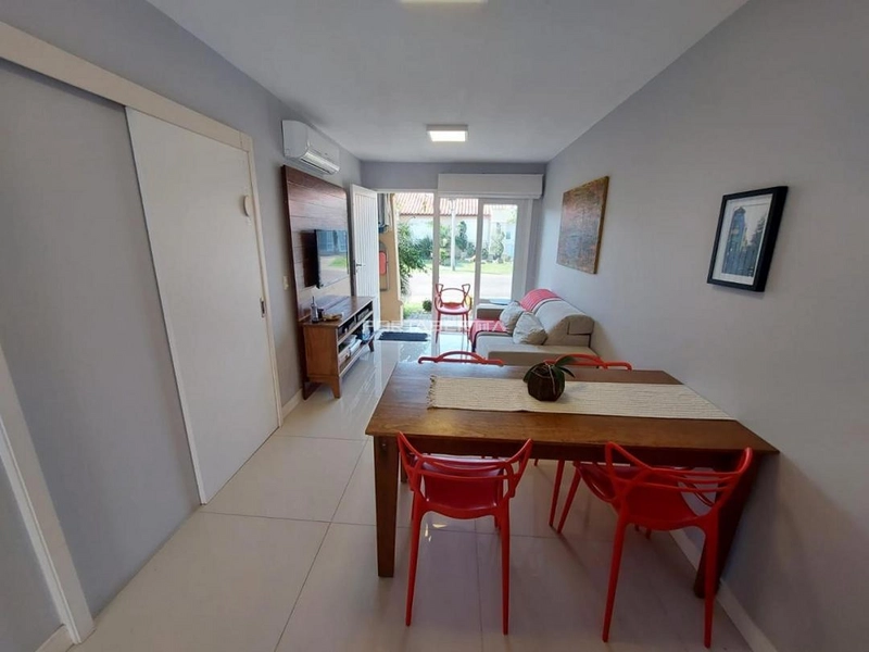 Casa com 03 dormitórios, mobiliada no condomínio Casa Hermosa em Xangri-lá: 28ª foto da galeria de imagens do imóvel