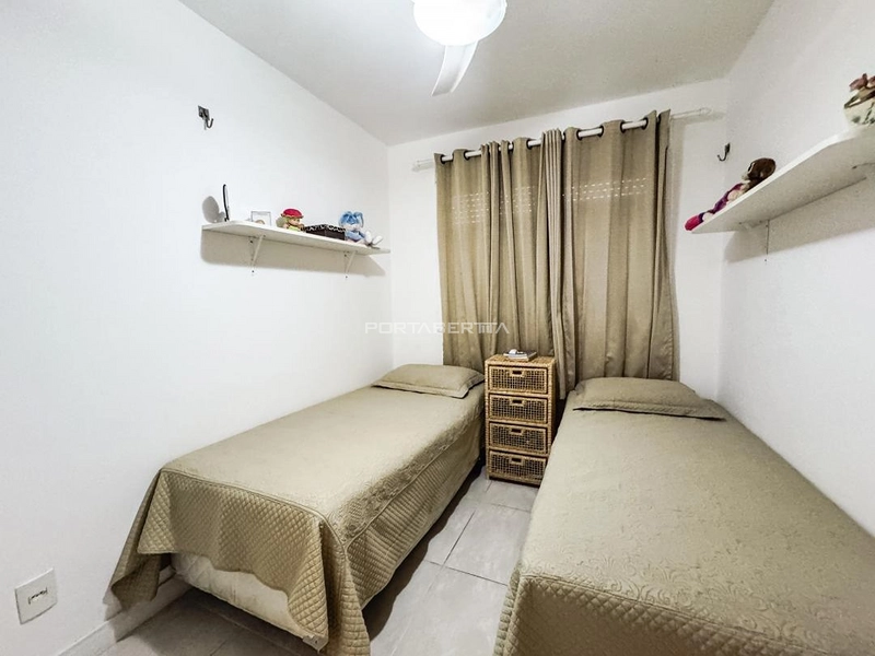 Casa com 03 dormitórios no condomínio Pacific em Xangri-lá RS: 4ª foto da galeria de imagens do imóvel