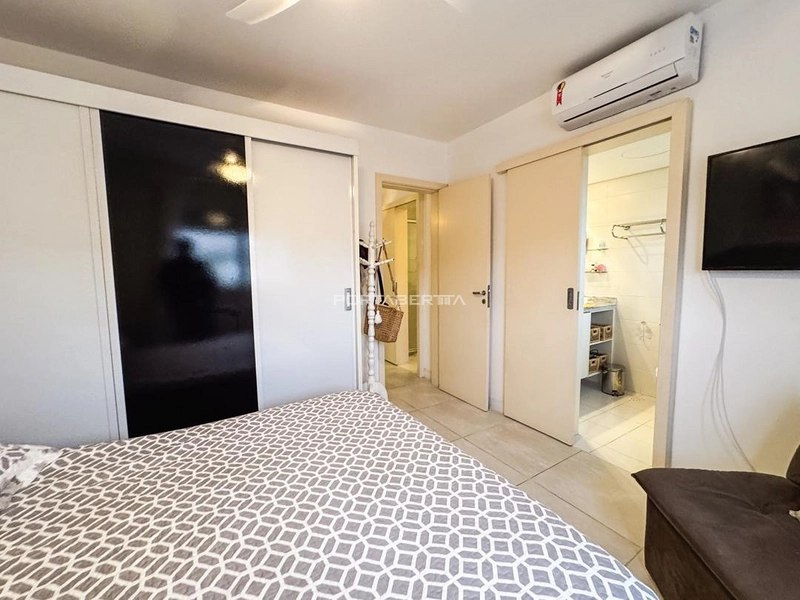 Casa com 03 dormitórios no condomínio Pacific em Xangri-lá RS: 9ª foto da galeria de imagens do imóvel