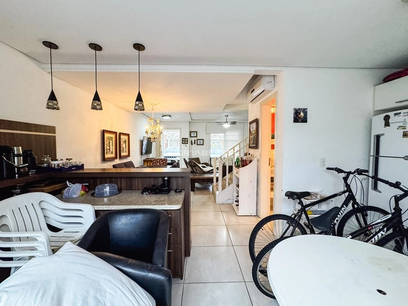 Casa com 03 dormitórios no condomínio Pacific em Xangri-lá RS: 13ª foto da galeria de imagens do imóvel
