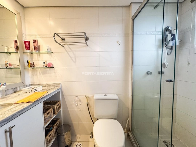 Casa com 03 dormitórios no condomínio Pacific em Xangri-lá RS: 8ª foto da galeria de imagens do imóvel