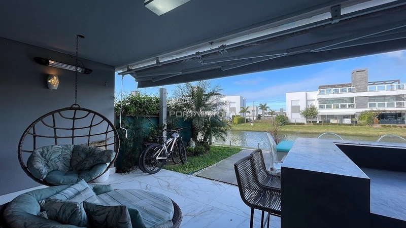 Giardino com 02 dormitórios à venda no condomínio Rossi Atlântida: 10ª foto da galeria de imagens do imóvel