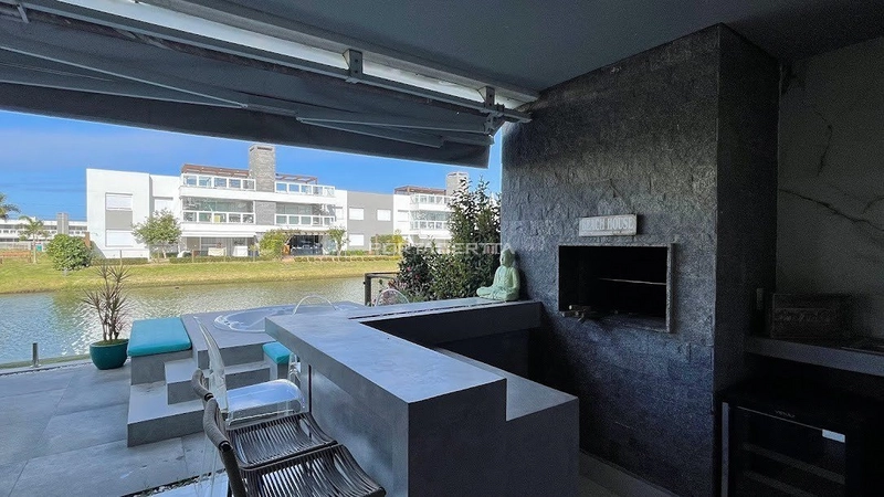Giardino com 02 dormitórios à venda no condomínio Rossi Atlântida: 7ª foto da galeria de imagens do imóvel