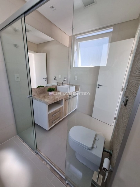 Casa com 04 suítes no condomínio Ventura em Xangri-lá RS: 7ª foto da galeria de imagens do imóvel