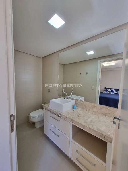 Casa com 04 suítes no condomínio Ventura em Xangri-lá RS: 12ª foto da galeria de imagens do imóvel