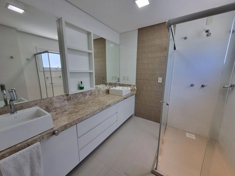 Casa com 04 suítes no condomínio Ventura em Xangri-lá RS: 4ª foto da galeria de imagens do imóvel