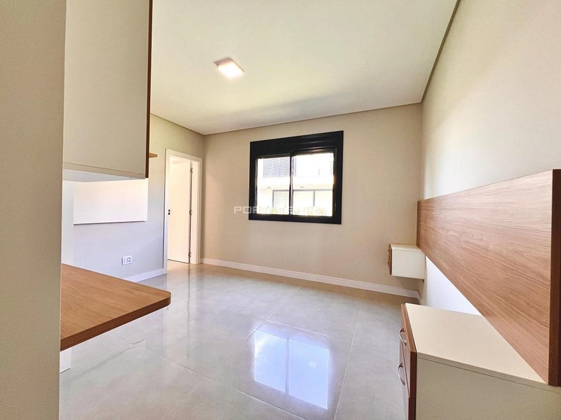 Casa térrea nova, nunca habitada, condomínio Sunset: 9ª foto da galeria de imagens do imóvel