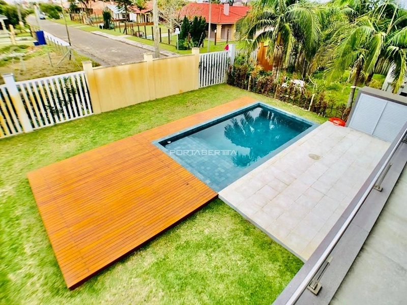 Casa à venda com 04 suítes no condomínio La Plage em Xangri-lá RS: 8ª foto da galeria de imagens do imóvel