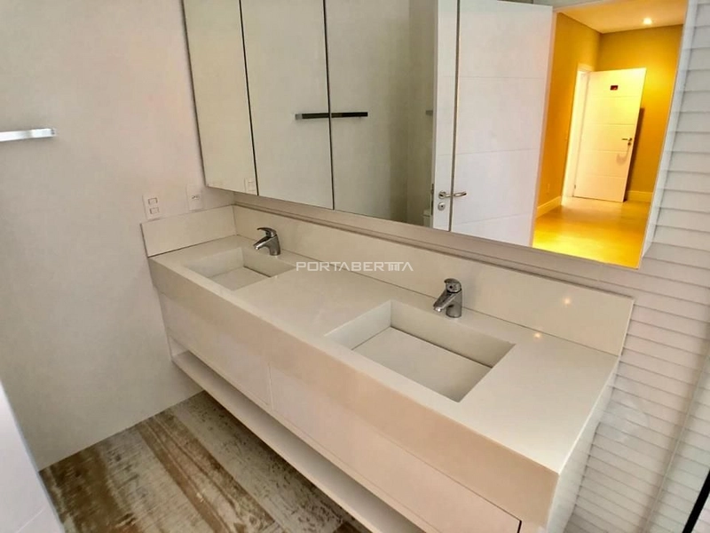 Casa à venda com 04 suítes no condomínio La Plage em Xangri-lá RS: 4ª foto da galeria de imagens do imóvel