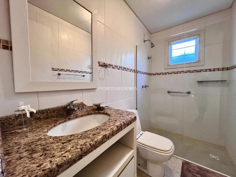 Casa à venda com 05 dormitórios no condomínio Atlântida Lagos Park: 6ª foto da galeria de imagens do imóvel