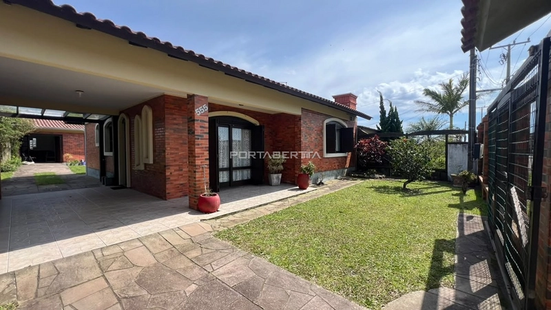 Casa com 03 dormitórios a venda em Rainha do Mar: 3ª foto da galeria de imagens do imóvel