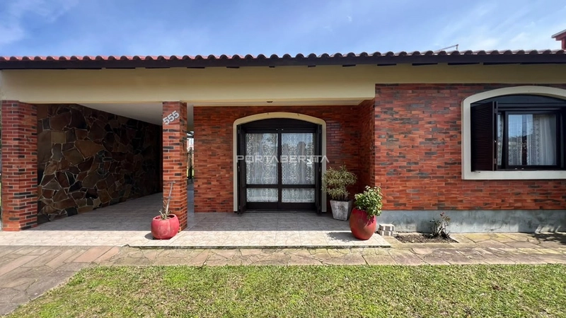 Casa com 03 dormitórios a venda em Rainha do Mar: 4ª foto da galeria de imagens do imóvel