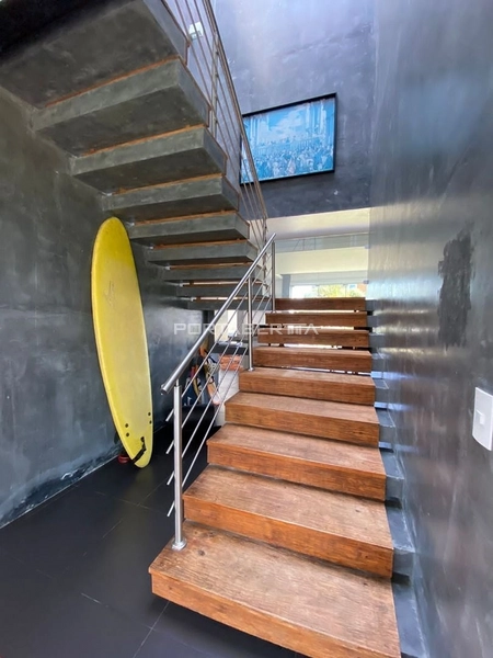Casa de esquina com 04 suítes no condomínio Ventura em Xangri-lá RS: 16ª foto da galeria de imagens do imóvel