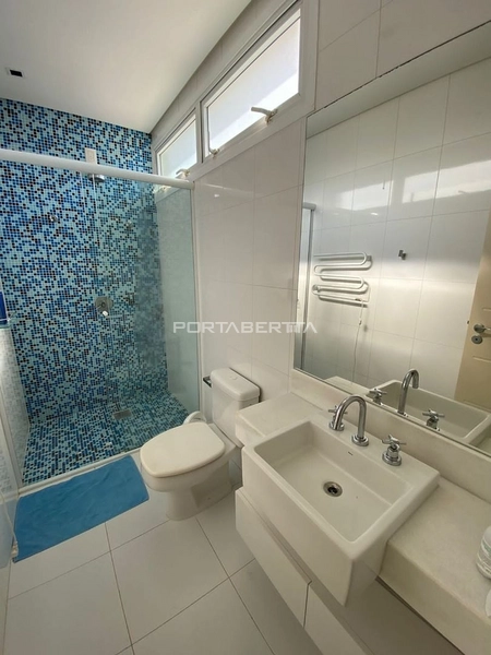 Casa de esquina com 04 suítes no condomínio Ventura em Xangri-lá RS: 6ª foto da galeria de imagens do imóvel