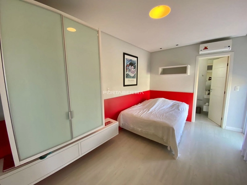 Casa de esquina com 04 suítes no condomínio Ventura em Xangri-lá RS: 9ª foto da galeria de imagens do imóvel