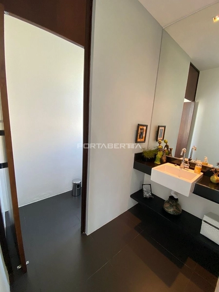 Casa de esquina com 04 suítes no condomínio Ventura em Xangri-lá RS: 14ª foto da galeria de imagens do imóvel