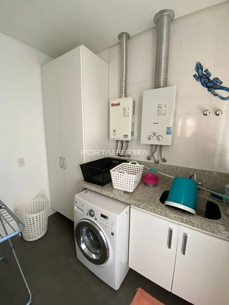Casa de esquina com 04 suítes no condomínio Ventura em Xangri-lá RS: 12ª foto da galeria de imagens do imóvel