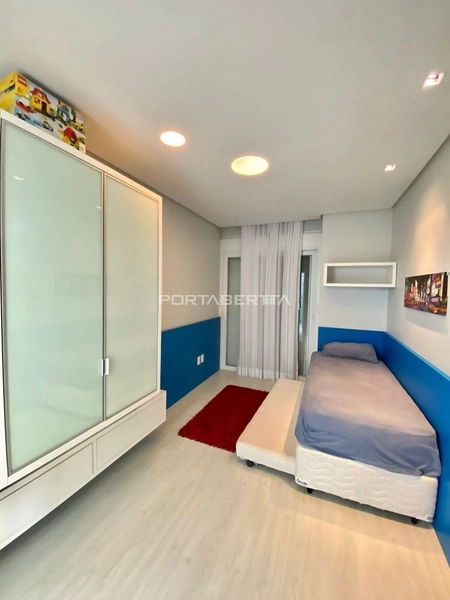 Casa de esquina com 04 suítes no condomínio Ventura em Xangri-lá RS: 7ª foto da galeria de imagens do imóvel