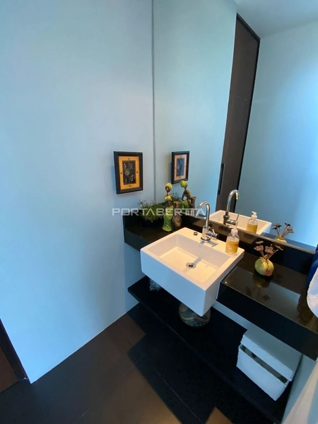 Casa de esquina com 04 suítes no condomínio Ventura em Xangri-lá RS: 15ª foto da galeria de imagens do imóvel